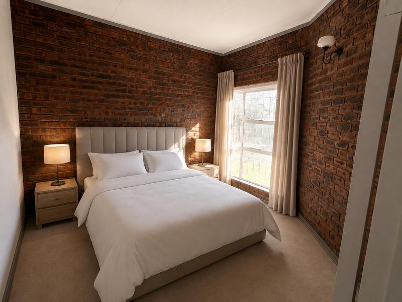 4 Bedroom Property for Sale in Panorama Free State